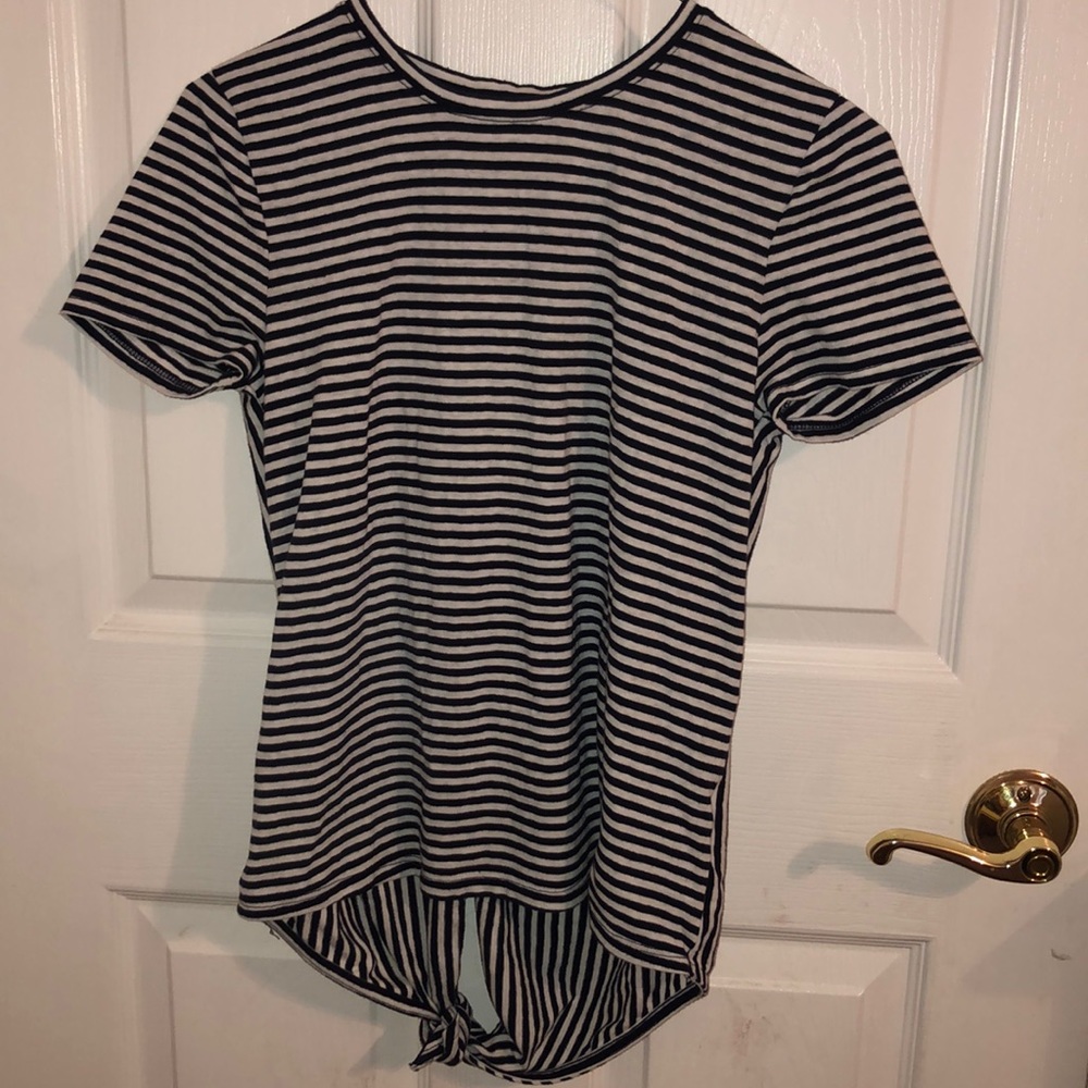 NWOT jcrew top